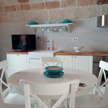 Appartamento Via Indelli 28 โมโนโปลี ภายนอก รูปภาพ
