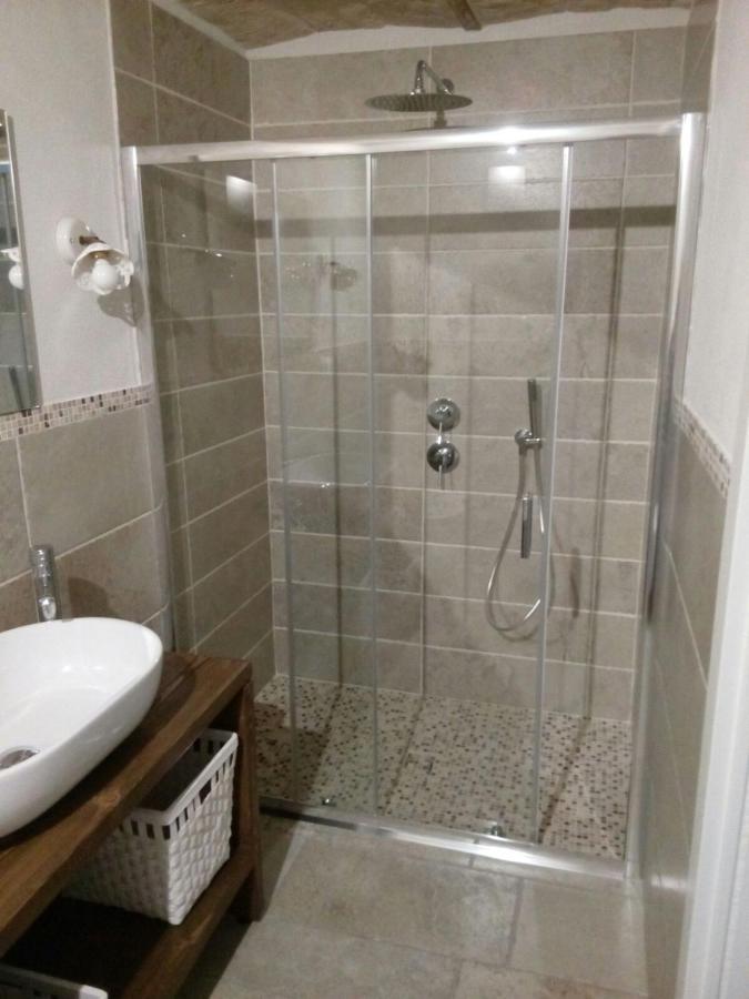 Appartamento Via Indelli 28 โมโนโปลี ภายนอก รูปภาพ